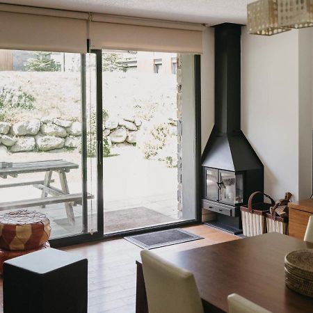 Apartment Ferreries By Interhome Saillagouse Bagian luar foto
