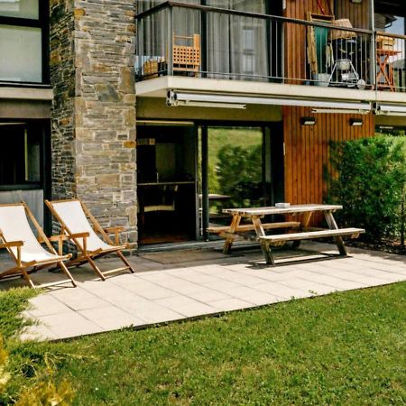 Apartment Ferreries By Interhome Saillagouse Bagian luar foto