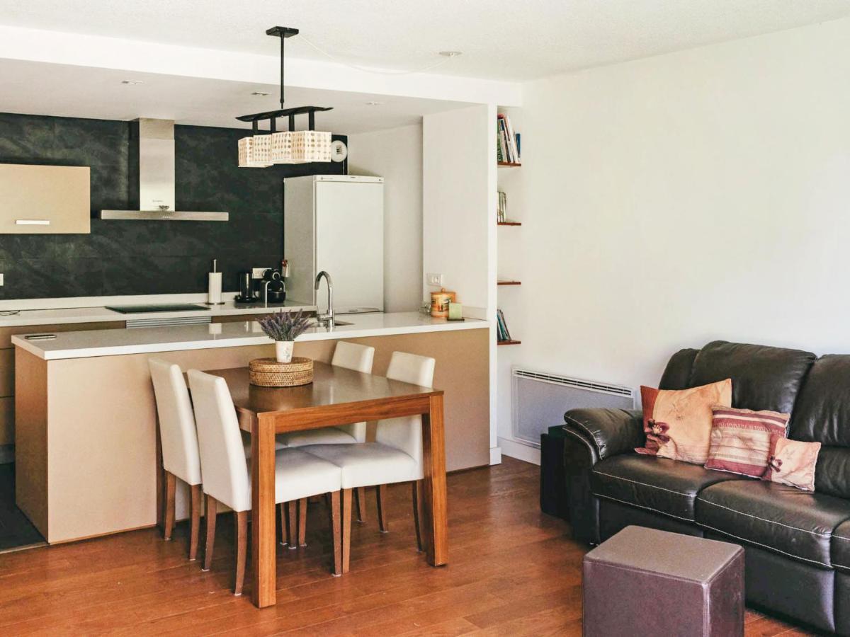Apartment Ferreries By Interhome Saillagouse Bagian luar foto