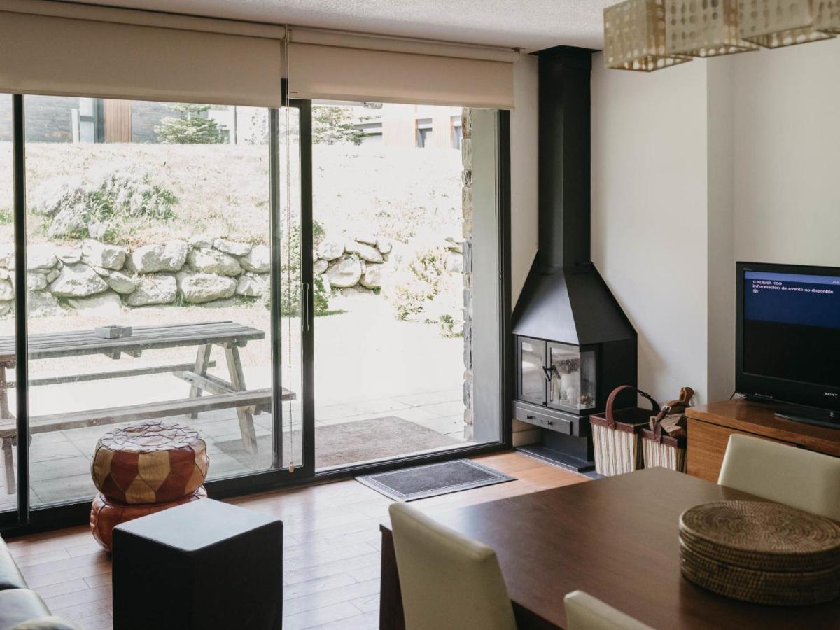 Apartment Ferreries By Interhome Saillagouse Bagian luar foto