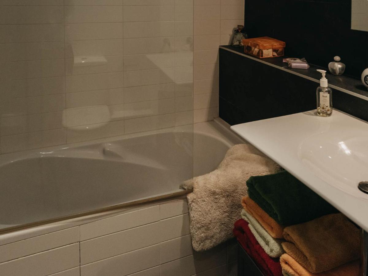 Apartment Ferreries By Interhome Saillagouse Bagian luar foto