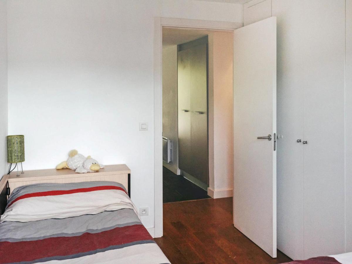 Apartment Ferreries By Interhome Saillagouse Bagian luar foto