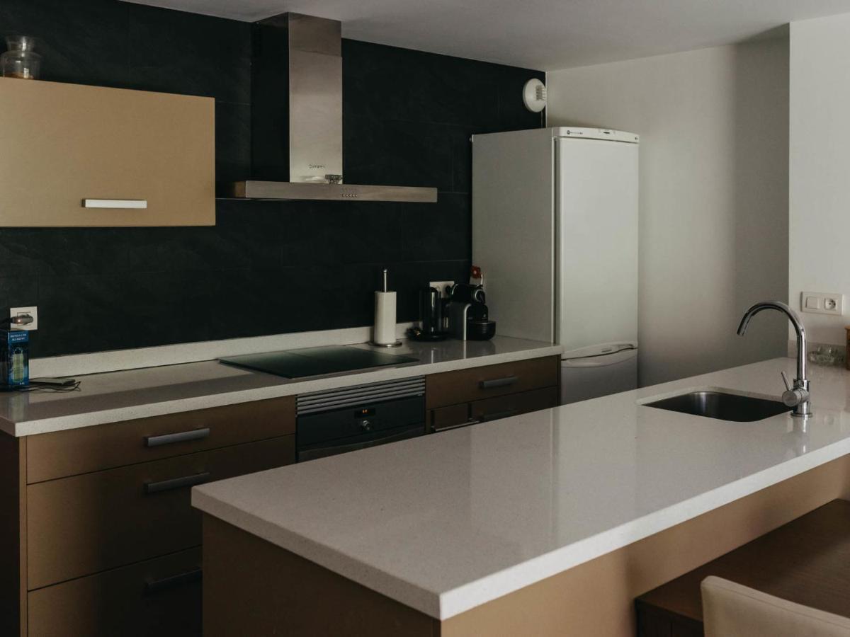 Apartment Ferreries By Interhome Saillagouse Bagian luar foto