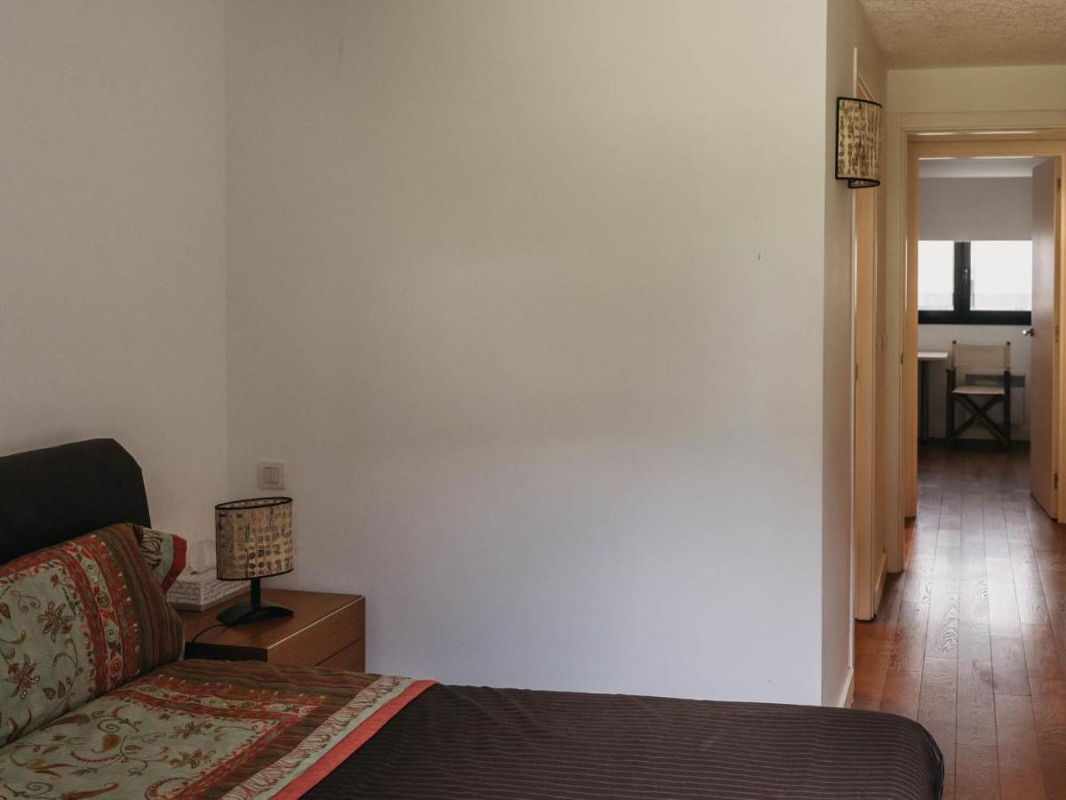 Apartment Ferreries By Interhome Saillagouse Bagian luar foto