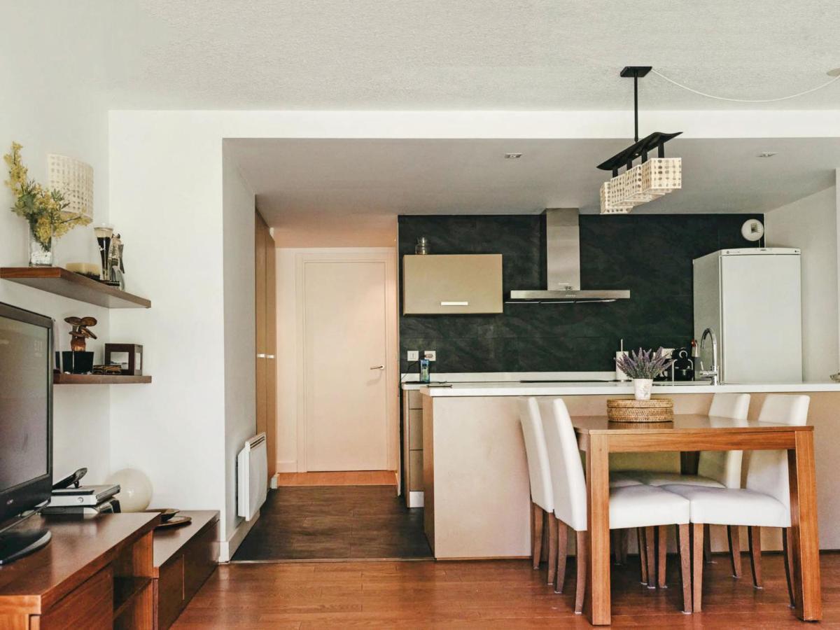 Apartment Ferreries By Interhome Saillagouse Bagian luar foto
