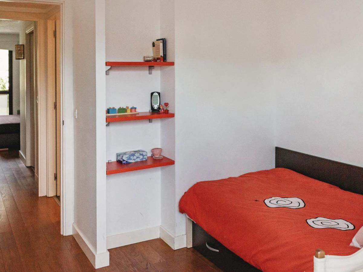 Apartment Ferreries By Interhome Saillagouse Bagian luar foto