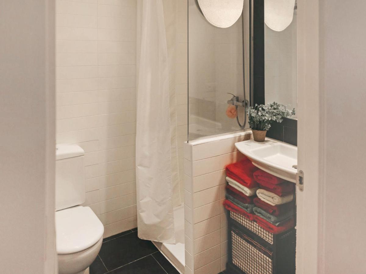 Apartment Ferreries By Interhome Saillagouse Bagian luar foto