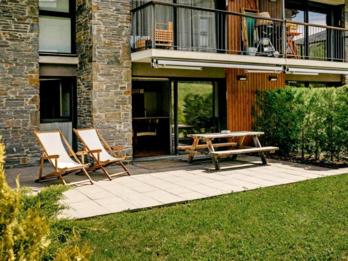 Apartment Ferreries By Interhome Saillagouse Bagian luar foto
